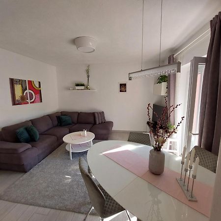 Apartman Nora Єлса Екстер'єр фото