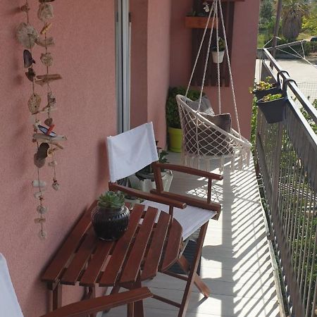 Apartman Nora Єлса Екстер'єр фото