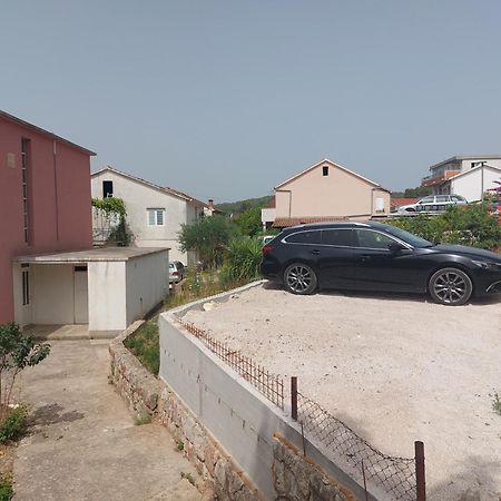 Apartman Nora Єлса Екстер'єр фото
