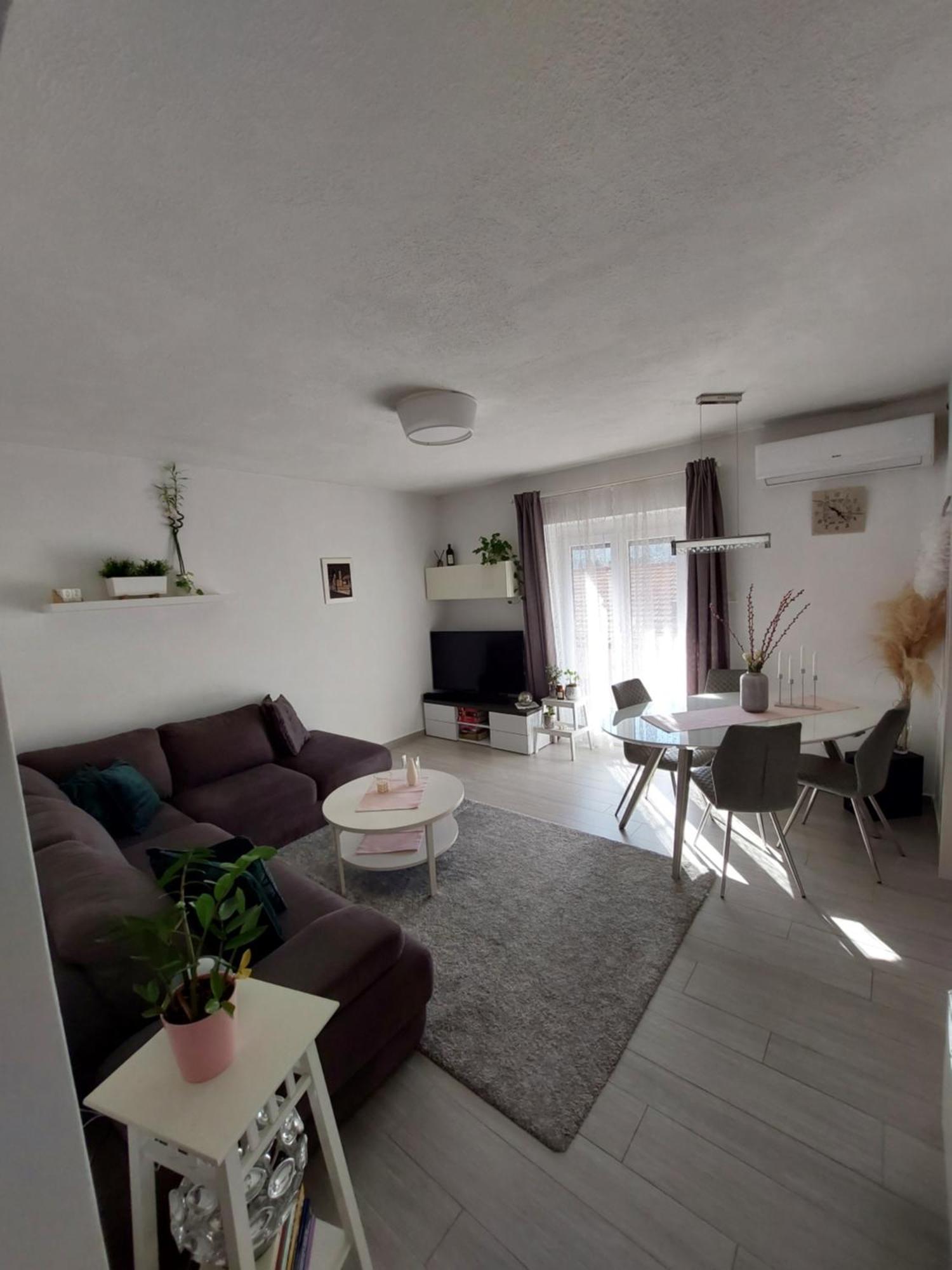 Apartman Nora Єлса Екстер'єр фото