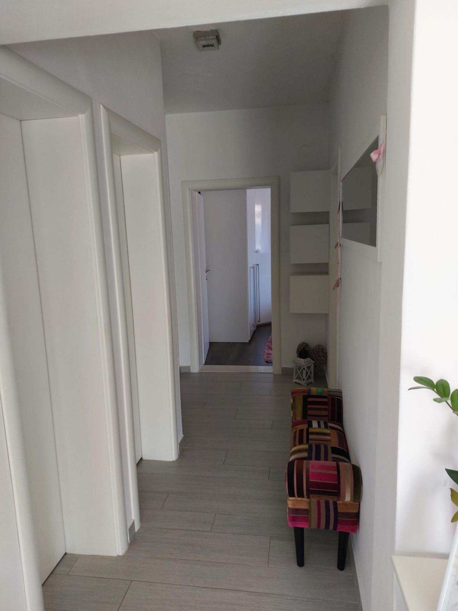 Apartman Nora Єлса Екстер'єр фото
