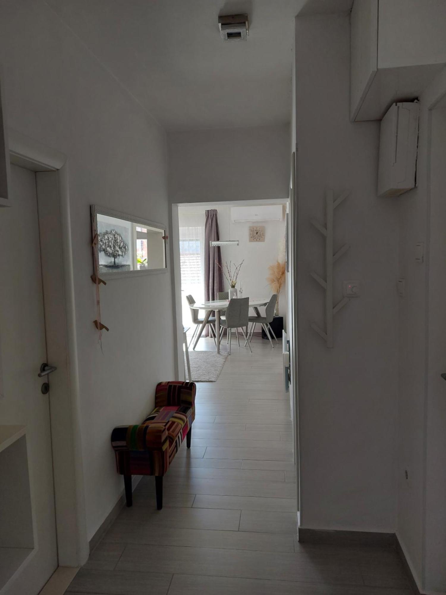 Apartman Nora Єлса Екстер'єр фото