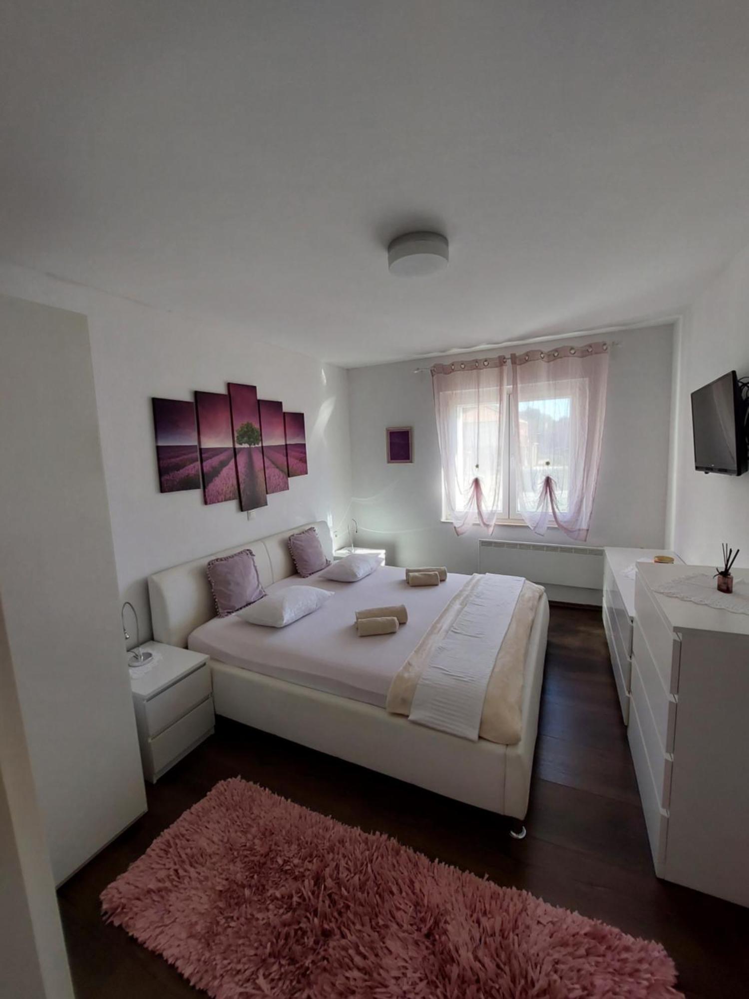 Apartman Nora Єлса Екстер'єр фото