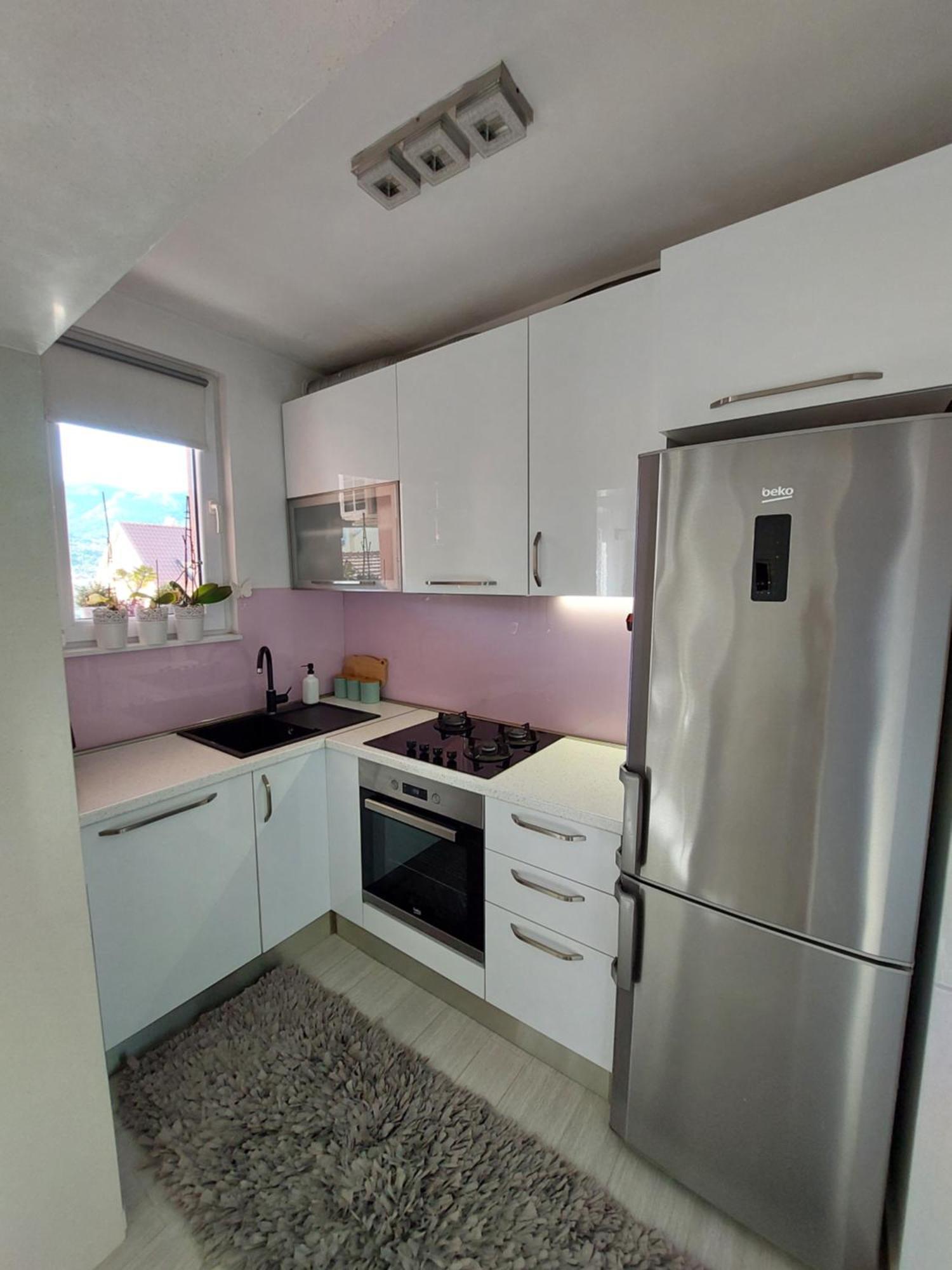 Apartman Nora Єлса Екстер'єр фото
