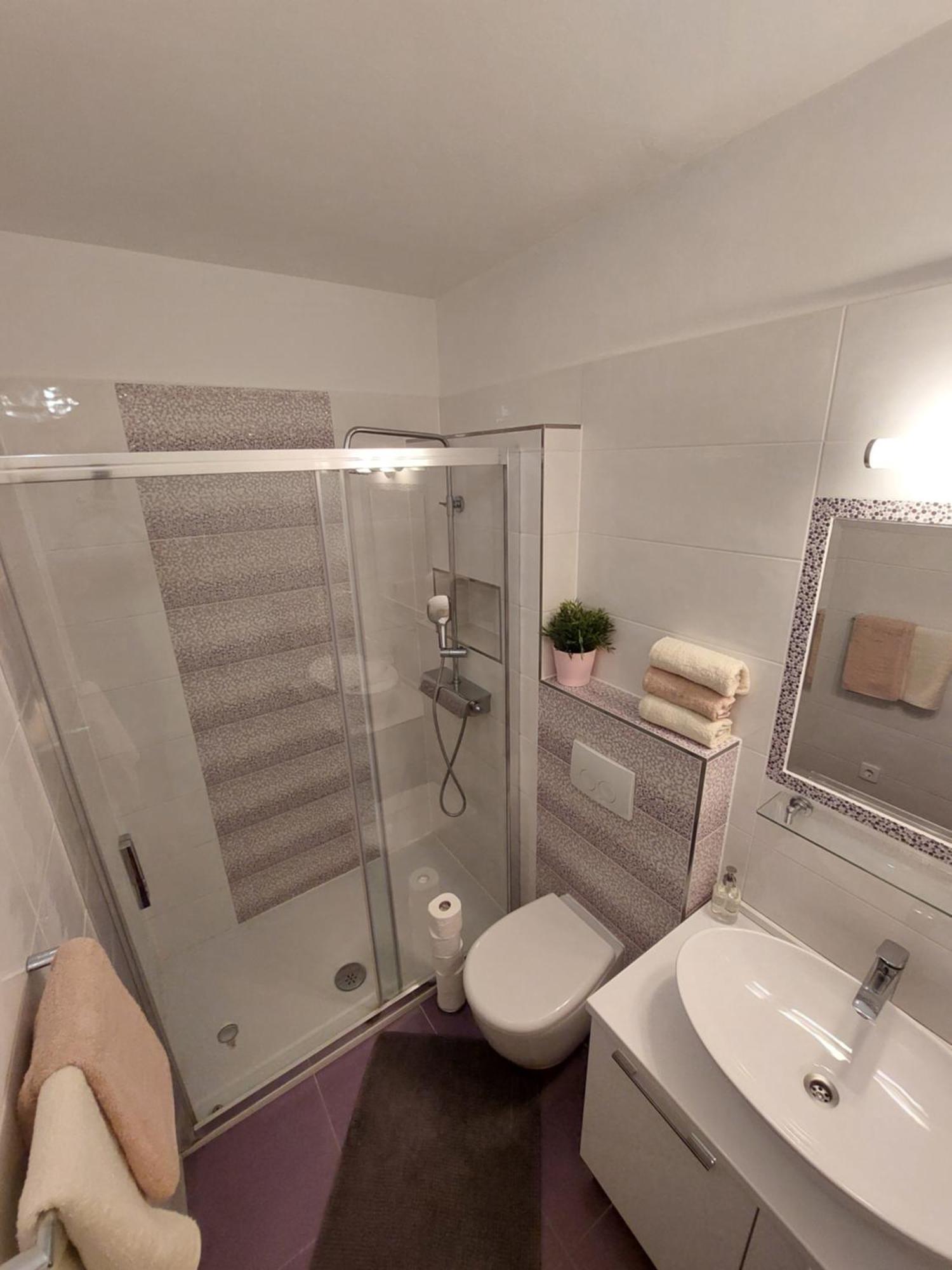 Apartman Nora Єлса Екстер'єр фото