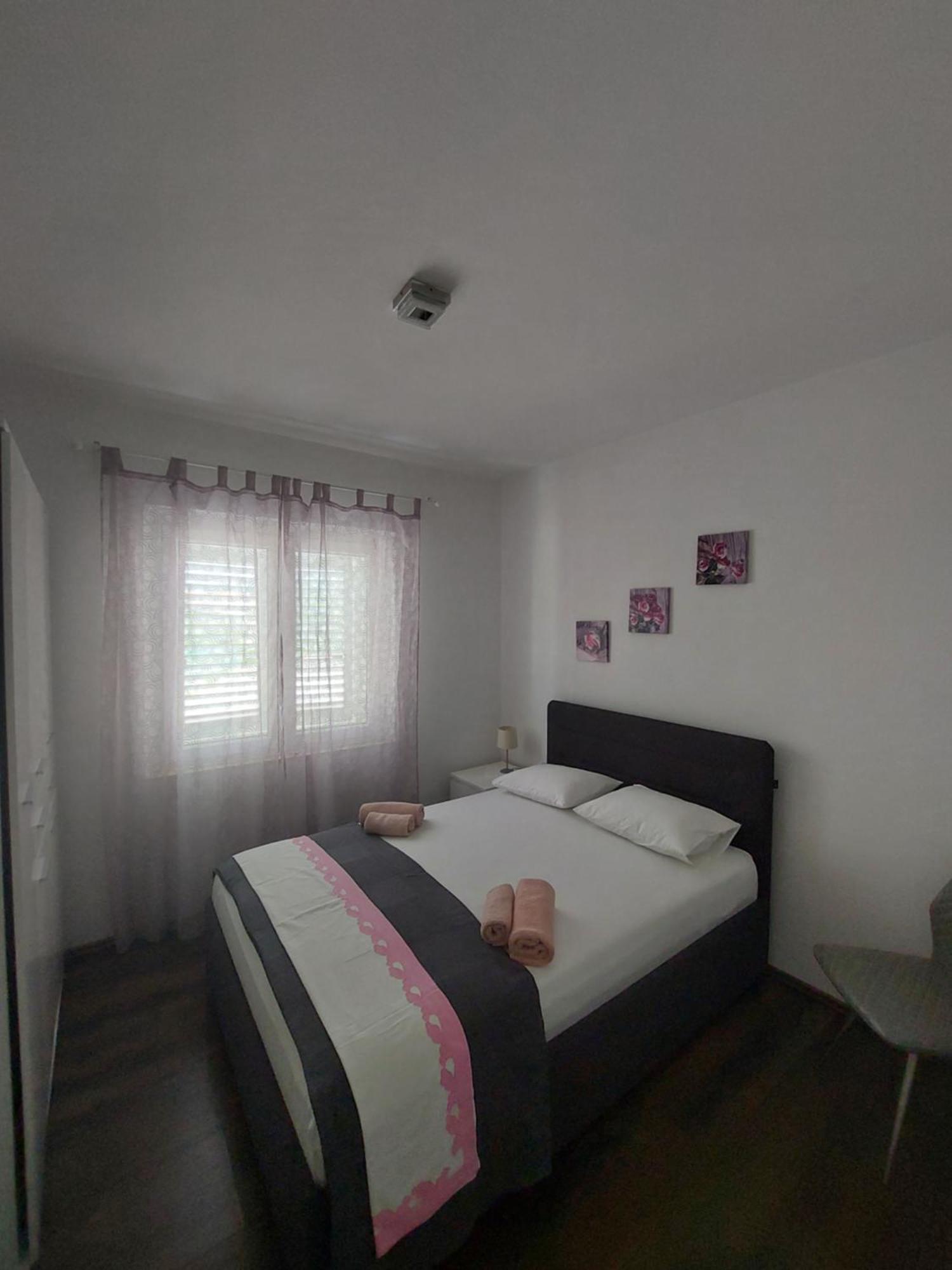 Apartman Nora Єлса Екстер'єр фото